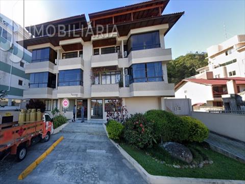 Cobertura para venda no Jurere em Florianopolis com 132m² por R$ 1.500.000,00