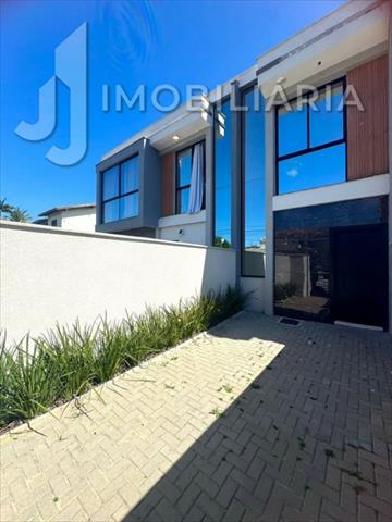 Casa Residencial para venda no Ingleses do Rio Vermelho em Florianopolis com 144m² por R$ 542.500,00