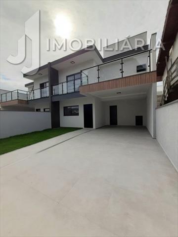 Casa Residencial para venda no Ingleses do Rio Vermelho em Florianopolis com 174m² por R$ 840.000,00