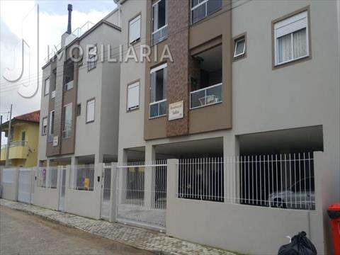 Apartamento para locacao no Ingleses do Rio Vermelho em Florianopolis com 90m² por R$ 3.500,00