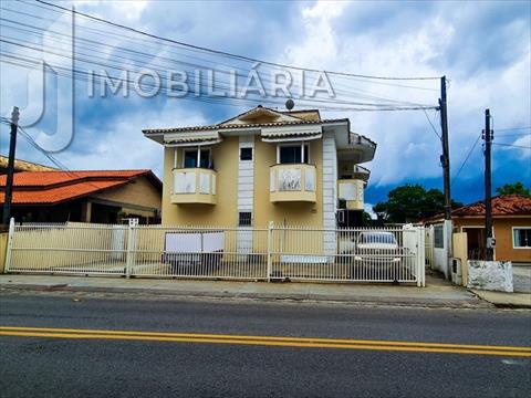 Apartamento para locacao no Ingleses do Rio Vermelho em Florianopolis com 73,75m² por R$ 2.700,00