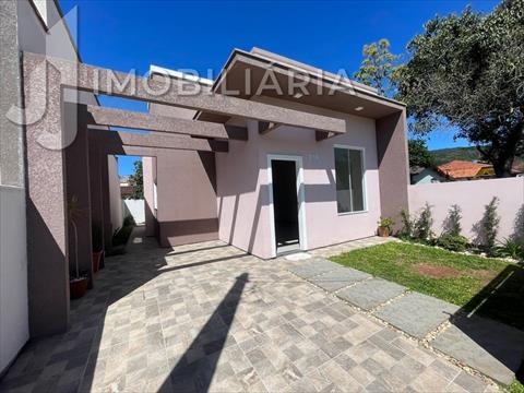 Casa Residencial para locacao no Sao Joao do Rio Vermelho em Florianopolis com 135m² por R$ 4.400,00