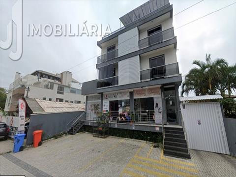 Apartamento para venda no Ingleses do Rio Vermelho em Florianopolis com 67m² por R$ 340.000,00