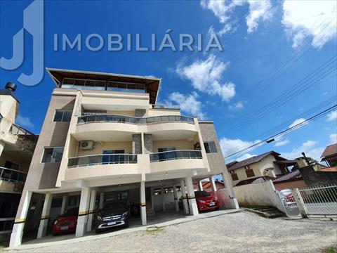 Apartamento para venda no Ingleses do Rio Vermelho em Florianopolis com 72m² por R$ 249.000,00