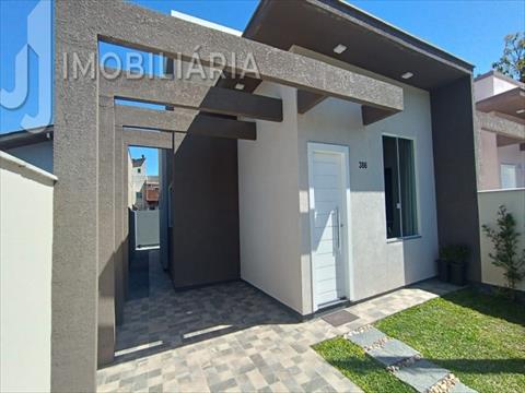 Casa Residencial para venda no Sao Joao do Rio Vermelho em Florianopolis com 135m² por R$ 480.000,00