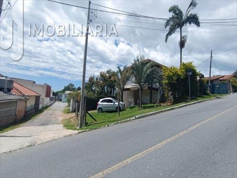 Terreno para venda no Ingleses do Rio Vermelho em Florianopolis com 429m² por R$ 1.170.000,00