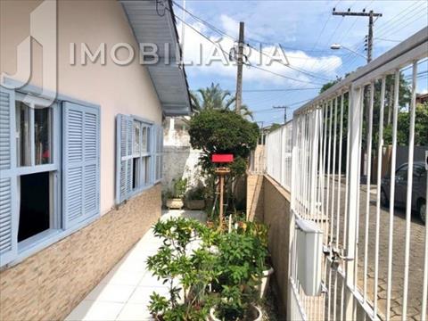 Casa Residencial para venda no Lagoa da Conceicao em Florianopolis com 225m² por R$ 980.000,00