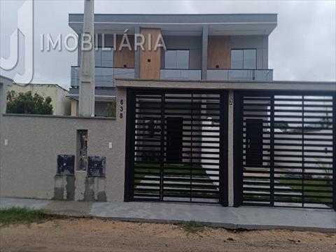 Casa Residencial para venda no Sao Joao do Rio Vermelho em Florianopolis com 116m² por R$ 429.000,00