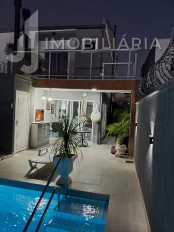 Casa Residencial para venda no Sao Joao do Rio Vermelho em Florianopolis com 158m² por R$ 940.000,00