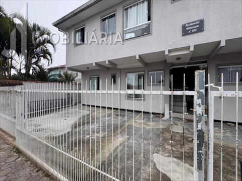 Apartamento para venda no Ingleses do Rio Vermelho em Florianopolis com 63m² por R$ 300.000,00