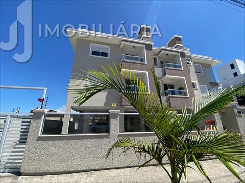 Apartamento para venda no Ingleses do Rio Vermelho em Florianopolis com 81,15m² por R$ 620.000,00