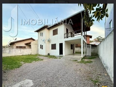 Casa Residencial para venda no Ingleses do Rio Vermelho em Florianopolis com 326m² por R$ 698.000,00