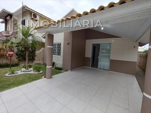 Casa Residencial para venda no Sao Joao do Rio Vermelho em Florianopolis com 140m² por R$ 650.000,00