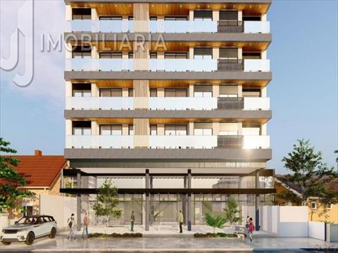 Loja para venda no Canasvieiras em Florianopolis com 66,28m² por R$ 848.824,54