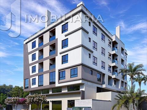 Apartamento para venda no Ingleses do Rio Vermelho em Florianopolis com 113,64m² por R$ 918.210,00