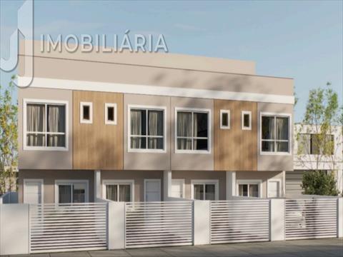 Casa Residencial para venda no Sao Joao do Rio Vermelho em Florianopolis com 120m² por R$ 300.000,00