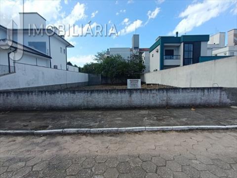 Terreno para venda no Ingleses do Rio Vermelho em Florianopolis com 558m² por R$ 820.000,00