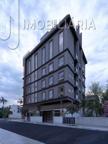 Cobertura para venda no Ingleses do Rio Vermelho em Florianopolis com 59,89m² por R$ 684.700,25