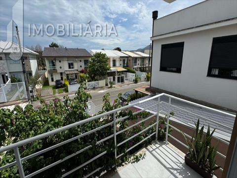 Casa Residencial para venda no Sao Joao do Rio Vermelho em Florianopolis com 158,68m² por R$ 780.000,00