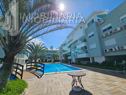 Apartamento para venda no Ingleses do Rio Vermelho em Florianopolis com 124,28m² por R$ 1.200.000,00