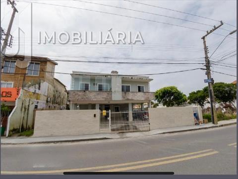 Apartamento para venda no Ingleses do Rio Vermelho em Florianopolis com 82,77m² por R$ 300.000,00