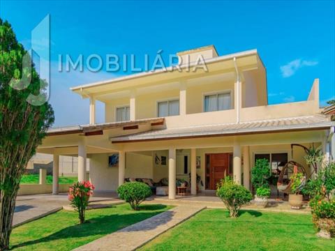 Casa Residencial para venda no Ingleses do Rio Vermelho em Florianopolis com 636m² por R$ 3.500.000,00