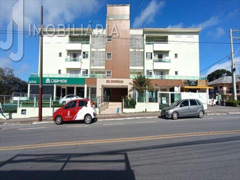 Apartamento para venda no Praia do Santinho em Florianopolis com 70m² por R$ 470.000,00