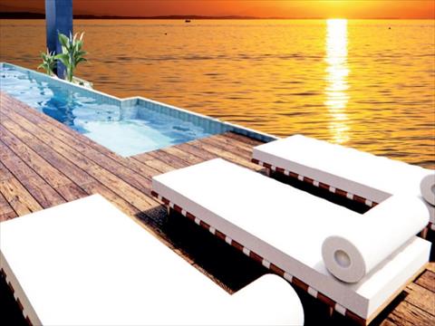 Apartamento para venda no Cachoeira do Bom Jesus em Florianopolis com 89m² por R$ 509.756,00