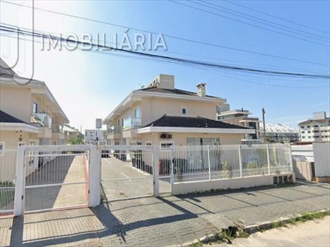 Casa Residencial para venda no Ingleses do Rio Vermelho em Florianopolis com 126m² por R$ 750.000,00