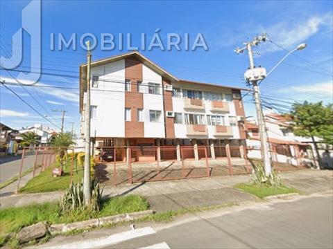 Apartamento para venda no Canasvieiras em Florianopolis com 79m² por R$ 534.000,00