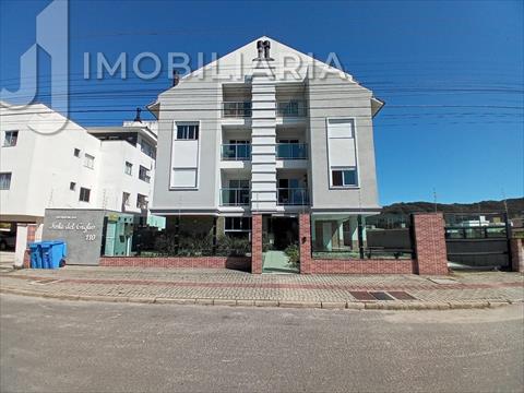 Apartamento para locacao no Ingleses do Rio Vermelho em Florianopolis com 60m² por R$ 2.500,00