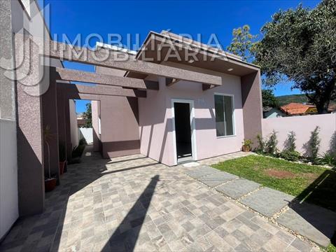 Casa Residencial para venda no Sao Joao do Rio Vermelho em Florianopolis com 135m² por R$ 480.000,00