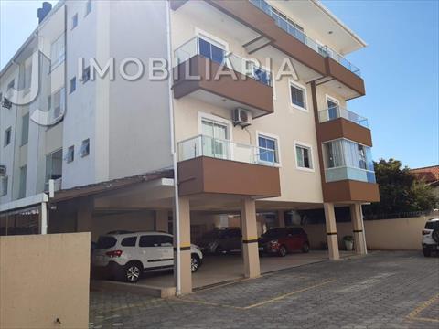 Apartamento para venda no Ingleses do Rio Vermelho em Florianopolis com 70m² por R$ 450.000,00