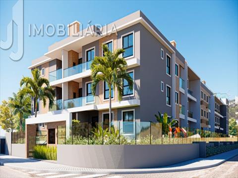 Apartamento para venda no Ingleses do Rio Vermelho em Florianopolis com 78m² por R$ 700.000,00
