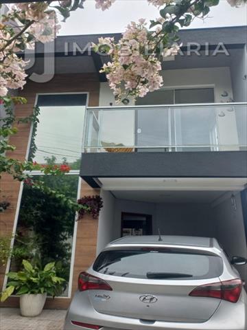 Casa Residencial para venda no Praia do Santinho em Florianopolis com 140m² por R$ 680.000,00