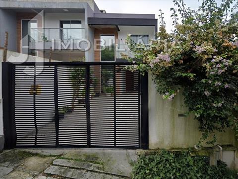 Casa Residencial para venda no Praia do Santinho em Florianopolis com 140m² por R$ 599.000,00