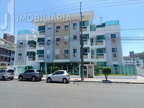 Apartamento para venda no Ingleses do Rio Vermelho em Florianopolis com 91m² por R$ 740.000,00