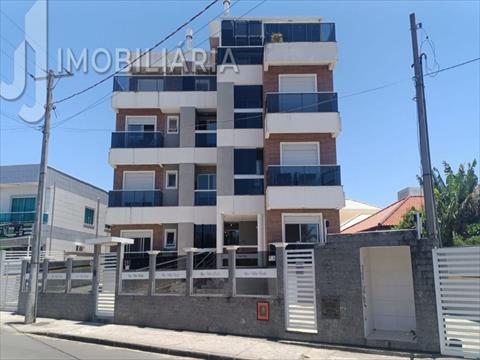 Cobertura para venda no Ingleses do Rio Vermelho em Florianopolis com 132m² por R$ 955.000,00