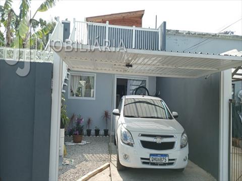Casa Residencial para venda no Ingleses do Rio Vermelho em Florianopolis com 95m² por R$ 371.000,00
