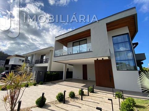 Casa Residencial para venda no Ingleses do Rio Vermelho em Florianopolis com 591,19m² por R$ 4.399.000,00