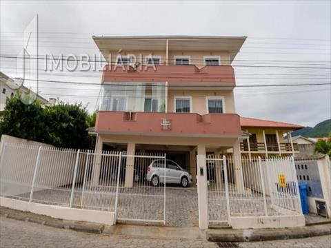 Apartamento para venda no Ingleses do Rio Vermelho em Florianopolis com 75m² por R$ 320.000,00