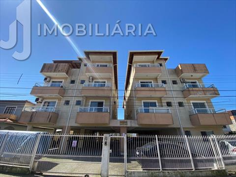 Apartamento para venda no Ingleses do Rio Vermelho em Florianopolis com 77m² por R$ 380.000,00