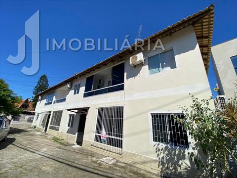 Apartamento para venda no Ingleses do Rio Vermelho em Florianopolis com 72m² por R$ 295.000,00
