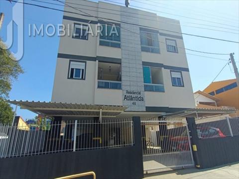 Apartamento para venda no Praia do Santinho em Florianopolis com 68m² por R$ 370.000,00