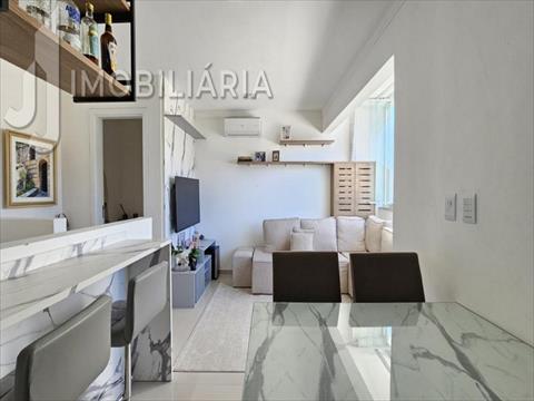 Apartamento para venda no Ingleses do Rio Vermelho em Florianopolis com 75m² por R$ 820.000,00