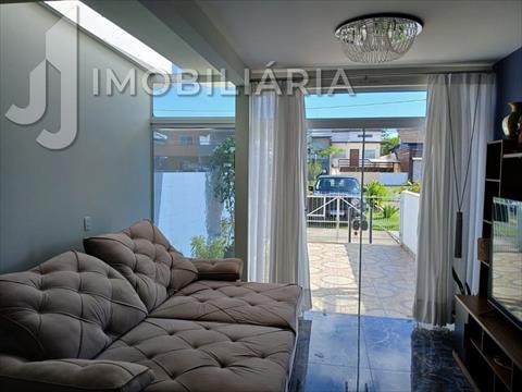 Casa Residencial para venda no Ingleses do Rio Vermelho em Florianopolis com 117m² por R$ 700.000,00