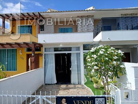 Casa Residencial para venda no Ingleses do Rio Vermelho em Florianopolis com 117m² por R$ 700.000,00