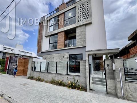 Apartamento para venda no Ingleses do Rio Vermelho em Florianopolis com 77,29m² por R$ 740.000,00