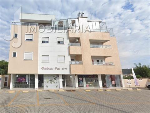 Apartamento para venda no Ingleses do Rio Vermelho em Florianopolis com 78m² por R$ 420.000,00