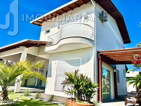 Casa Residencial para locacao no Ingleses do Rio Vermelho em Florianopolis com 450m² por R$ 18.500,00